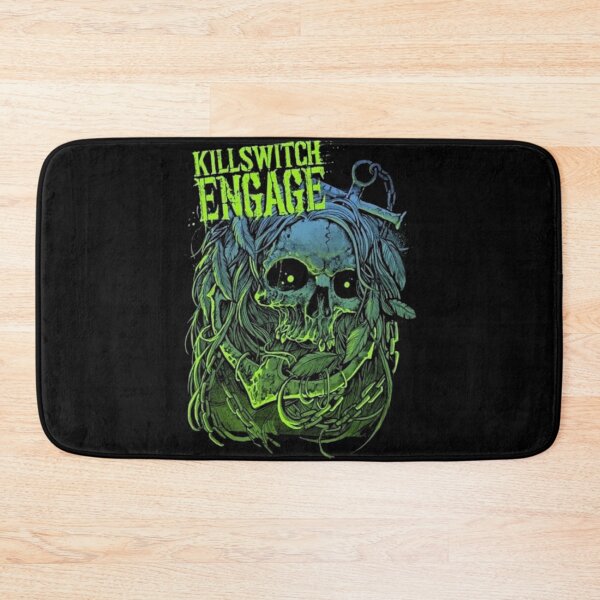 Item preview, Art - Killswitch Engage designed and sold by skinnerw.
