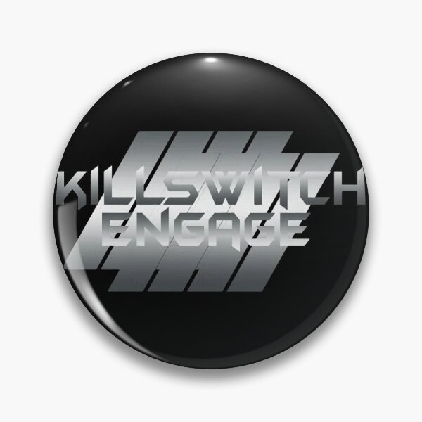 Item preview, Art - Killswitch Engage designed and sold by skinnerw.