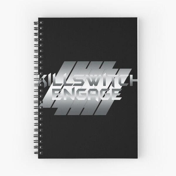 Item preview, Art - Killswitch Engage designed and sold by skinnerw.
