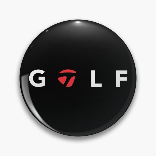Item preview, Red Logo Between The White GLF designed and sold by Orinoriant.
