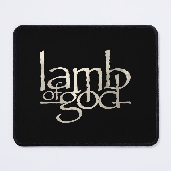 Item preview, Art - Lamb Of God designed and sold by ludivinaab.