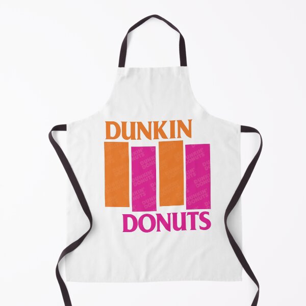 Item preview, Dunkin Donuts x Black Flag designed and sold by SaintTaintSux.