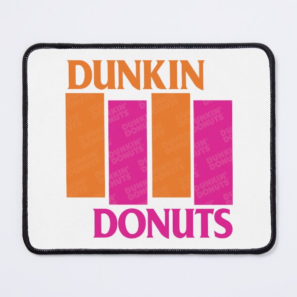 Item preview, Dunkin Donuts x Black Flag designed and sold by SaintTaintSux.
