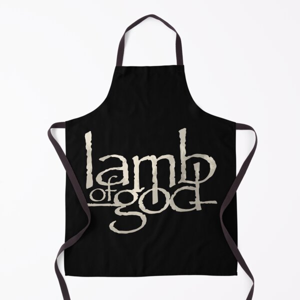 Item preview, Art - Lamb Of God designed and sold by ludivinaab.