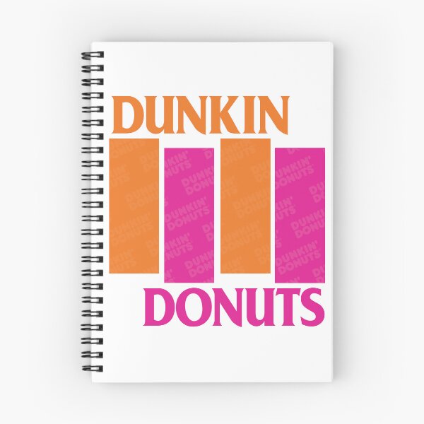 Item preview, Dunkin Donuts x Black Flag designed and sold by SaintTaintSux.