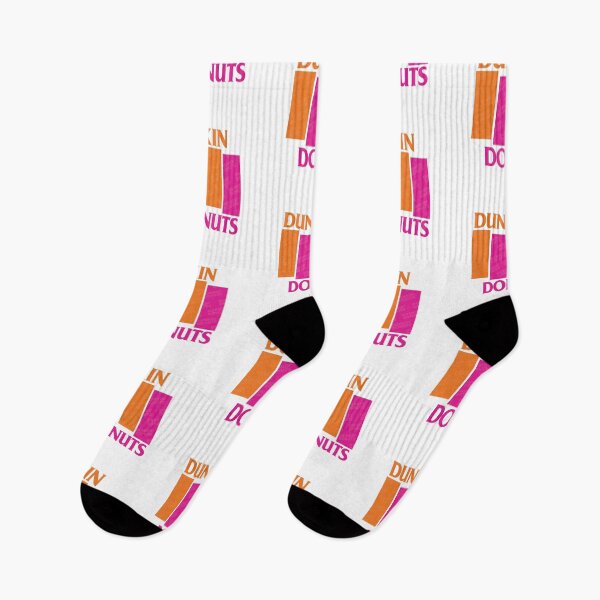 Item preview, Dunkin Donuts x Black Flag designed and sold by SaintTaintSux.