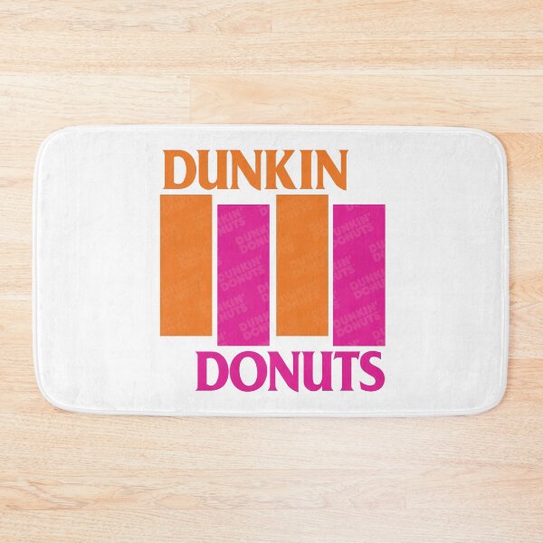Artikelvorschau, Dunkin Donuts x Schwarze Flagge entworfen und verkauft von SaintTaintSux.