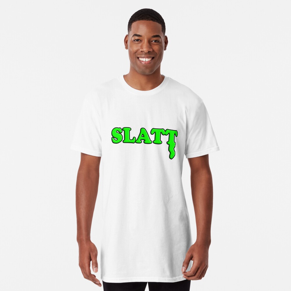 slatt shirt ben 10