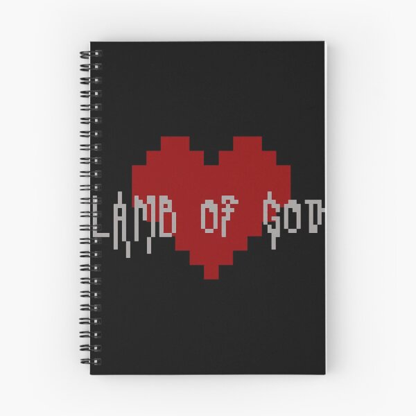 Artikelvorschau, Kunst - Lamm Gottes entworfen und verkauft von ludivinaab.
