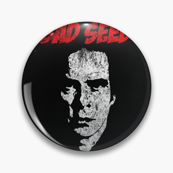Item preview, Art - Nick Cave designed and sold by Ophanim1.