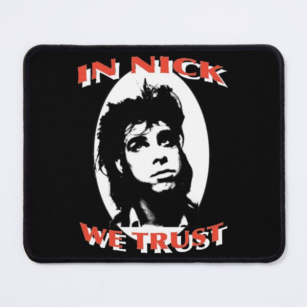 Item preview, Art - Nick Cave designed and sold by Ophanim1.