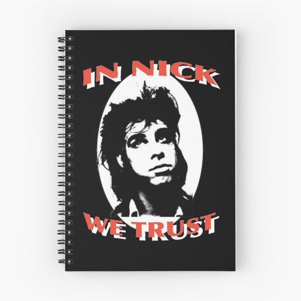 Item preview, Art - Nick Cave designed and sold by Ophanim1.