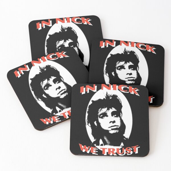Item preview, Art - Nick Cave designed and sold by Ophanim1.