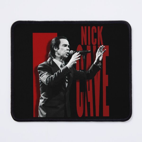 Item preview, Art - Nick Cave designed and sold by Ophanim1.