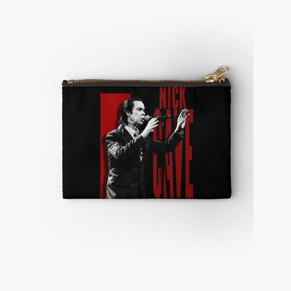 Item preview, Art - Nick Cave designed and sold by Ophanim1.