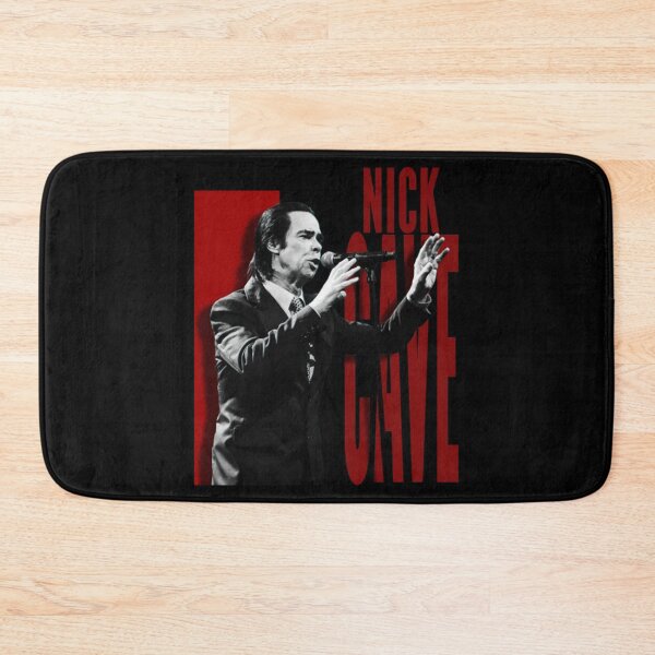 Item preview, Art - Nick Cave designed and sold by Ophanim1.