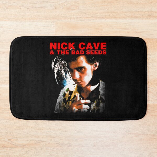 Item preview, Art - Nick Cave designed and sold by Ophanim1.