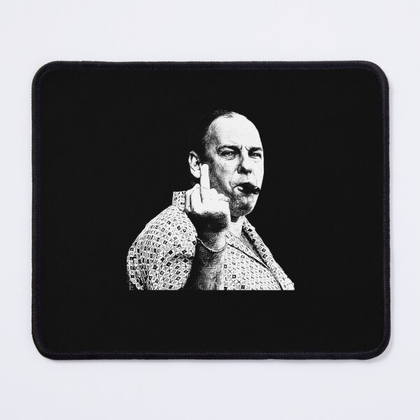 Item preview, Tony Soprano Meme Middle Fing.Er designed and sold by AmySMooring.