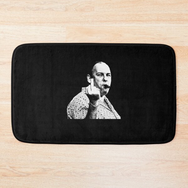 Item preview, Tony Soprano Meme Middle Fing.Er  designed and sold by AmySMooring.