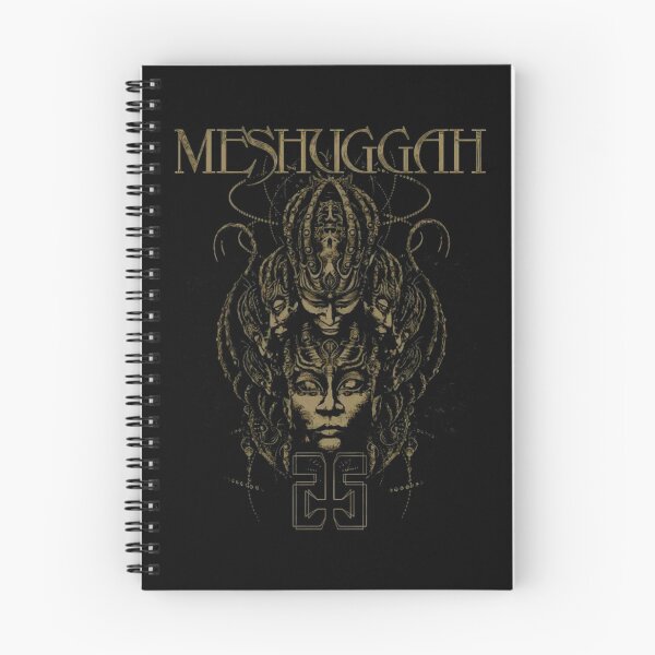 Item preview, Art - Meshuggah designed and sold by Pesagni.