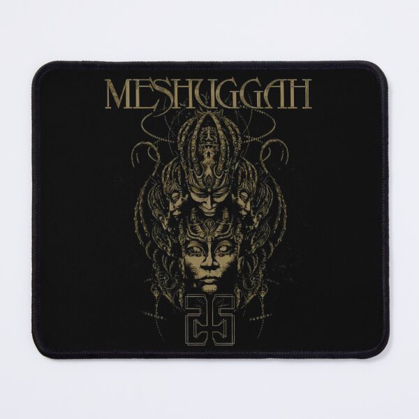 Item preview, Art - Meshuggah designed and sold by Pesagni.