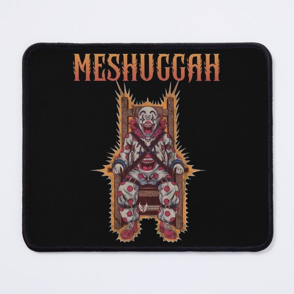Item preview, Art - Meshuggah designed and sold by Pesagni.