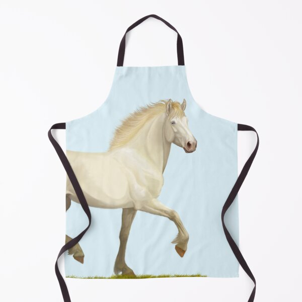 Item preview, Perlino Brumby Stallion designed and sold by NinGaui.