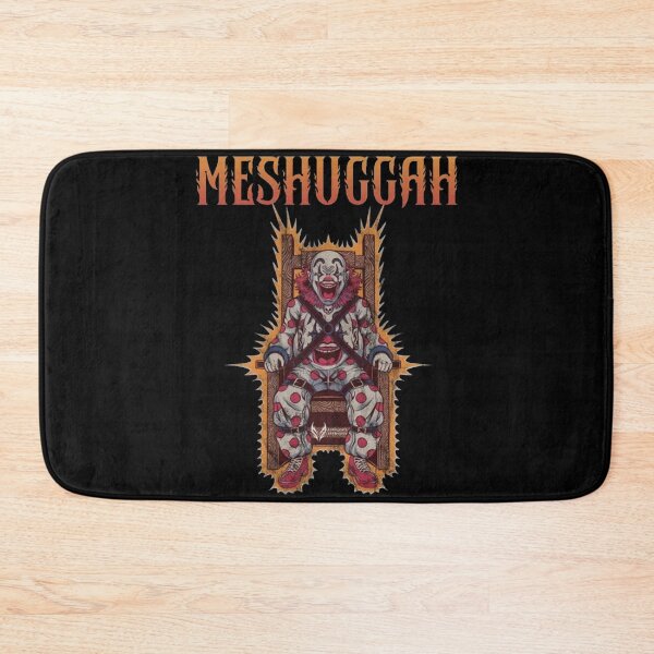 Item preview, Art - Meshuggah designed and sold by Pesagni.