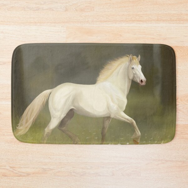 Item preview, Perlino Brumby Stallion designed and sold by NinGaui.