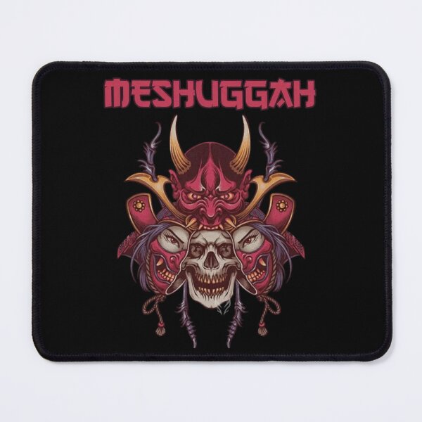 Item preview, Art - Meshuggah designed and sold by Pesagni.