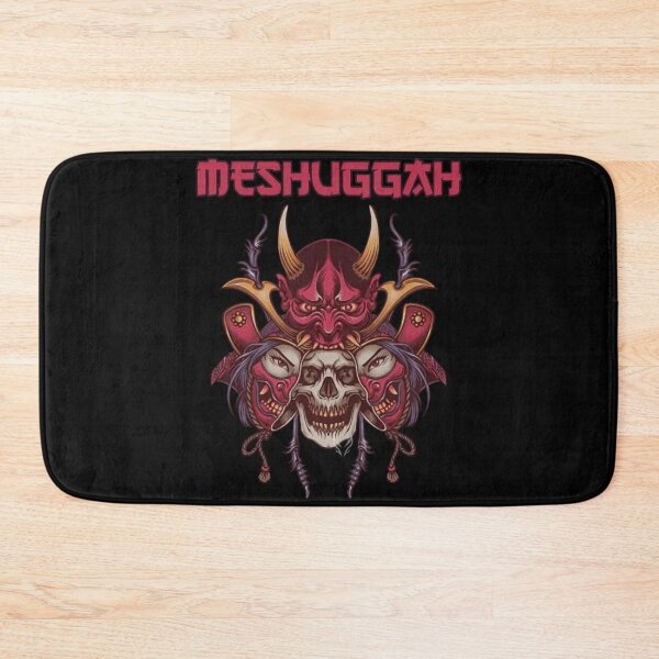 Item preview, Art - Meshuggah designed and sold by Pesagni.