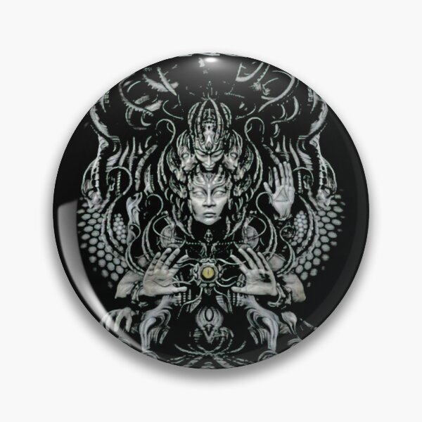 Item preview, Art - Meshuggah designed and sold by Pesagni.