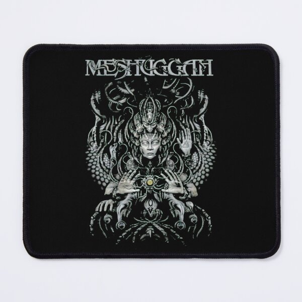 Item preview, Art - Meshuggah designed and sold by Pesagni.