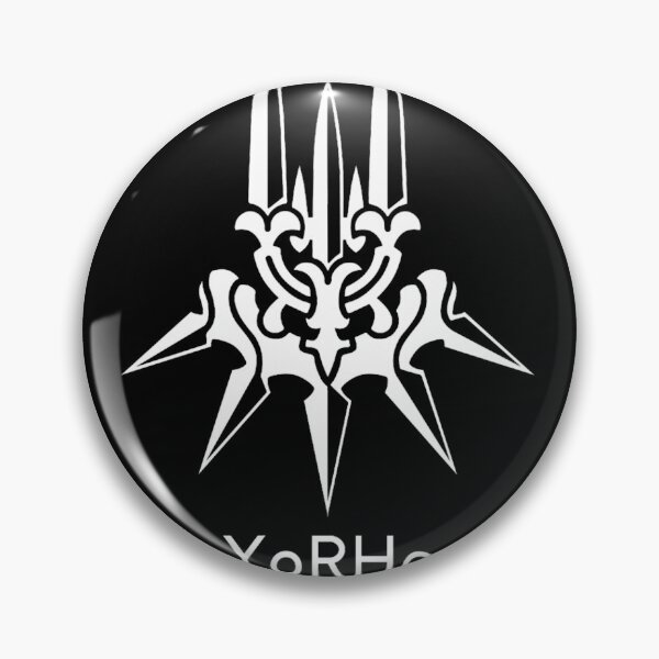 Item preview, Art - NieR Automata designed and sold by IzrailA1.