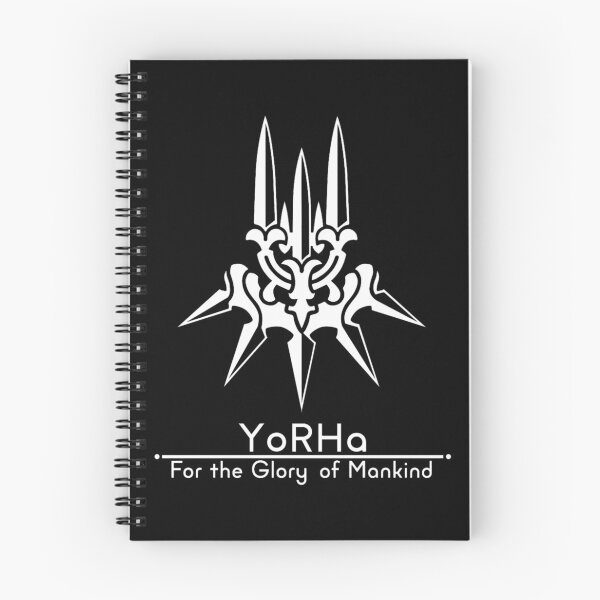Item preview, Art - NieR Automata designed and sold by IzrailA1.