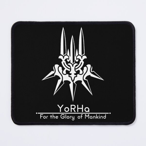 Item preview, Art - NieR Automata designed and sold by IzrailA1.