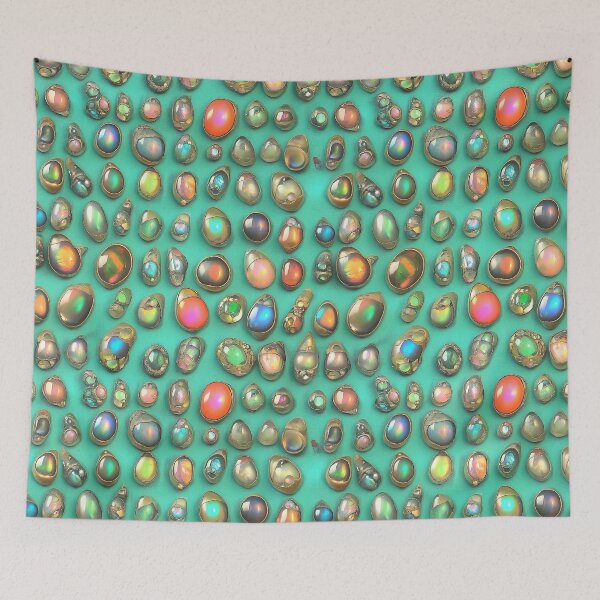 Item preview, Cabinet of Gems designed and sold by dinaaaaaah.