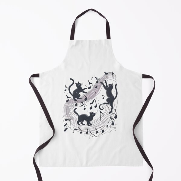 Item preview, Cat Playing Music 2025 Cat Active T-Shirt T-Shirts designed and sold by genesjrk.