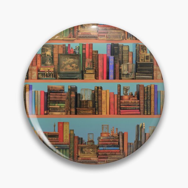 Item preview, Library of Light designed and sold by dinaaaaaah.