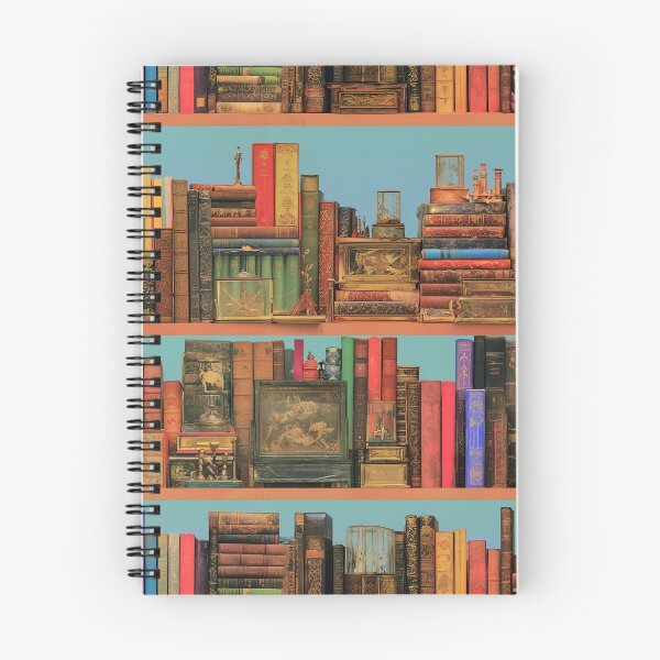 Item preview, Library of Light designed and sold by dinaaaaaah.