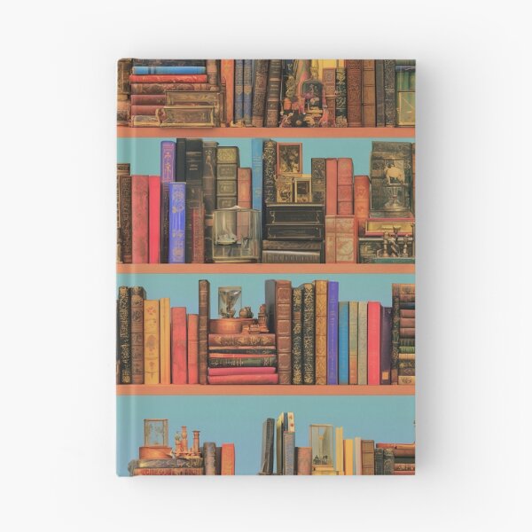 Item preview, Library of Light designed and sold by dinaaaaaah.