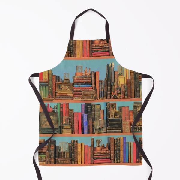Item preview, Library of Light designed and sold by dinaaaaaah.