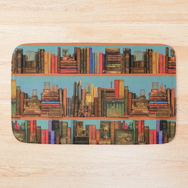 Item preview, Library of Light designed and sold by dinaaaaaah.