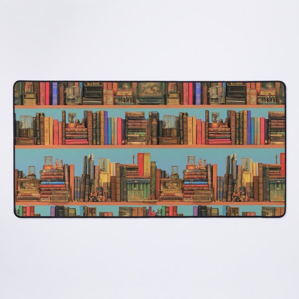 Item preview, Library of Light designed and sold by dinaaaaaah.