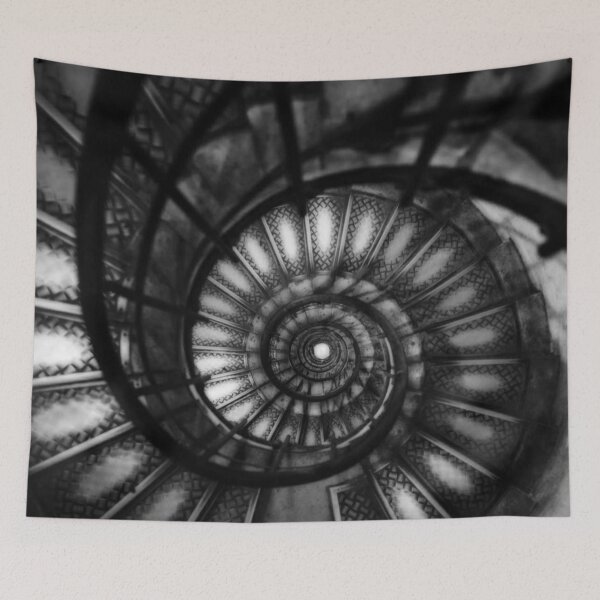 Item preview, Spiral Staircase designed and sold by Femme Den.