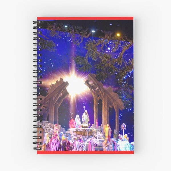Item preview, The Nativity designed and sold by John Schneider.