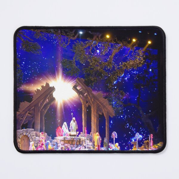 Item preview, The Nativity designed and sold by John Schneider.