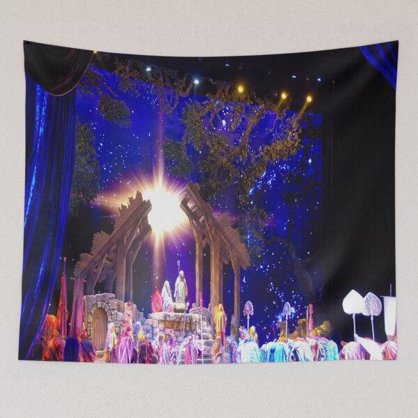 Item preview, The Nativity designed and sold by John Schneider.