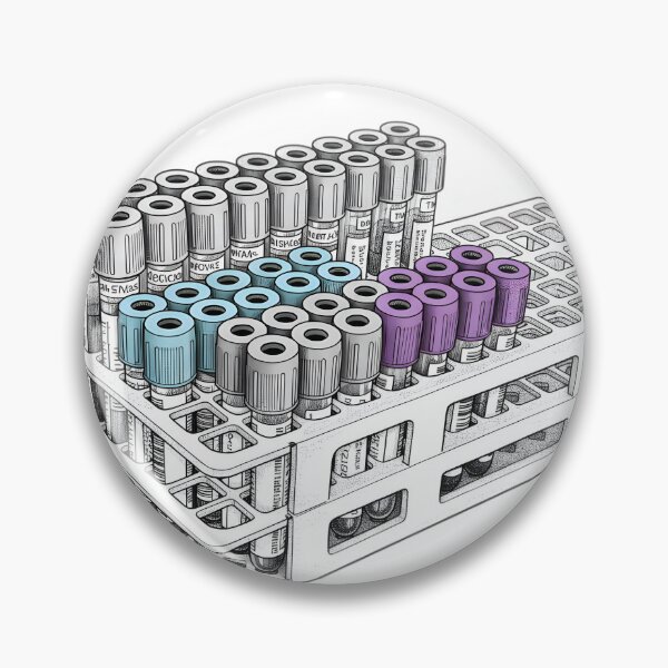 Item preview, Tube Rack designed and sold by Naux | Design & Illustration.