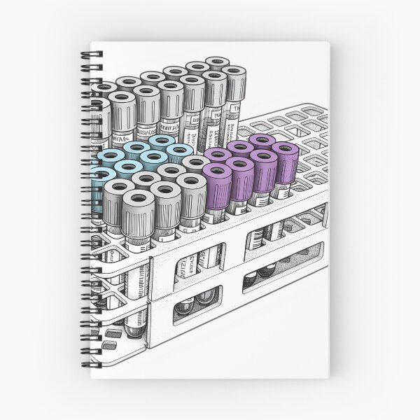 Item preview, Tube Rack designed and sold by Naux | Design & Illustration.